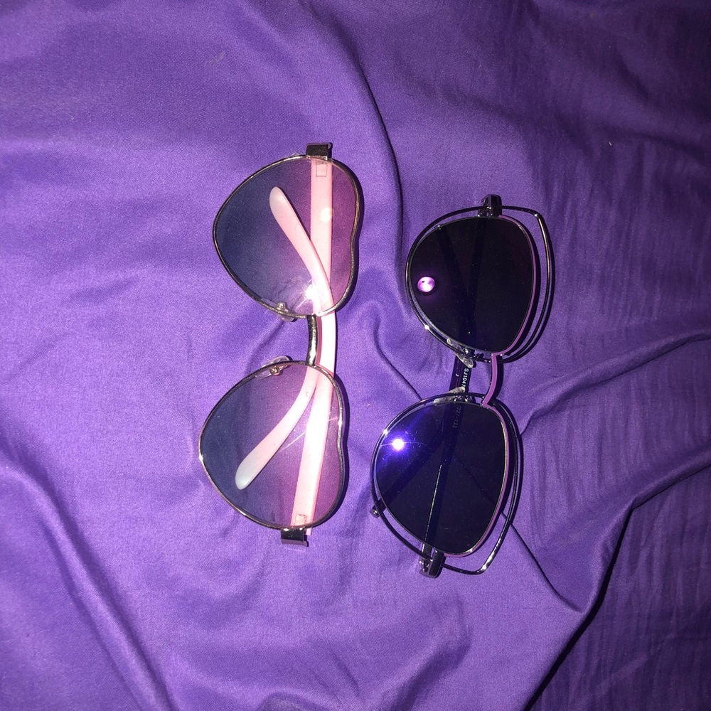 Glasses